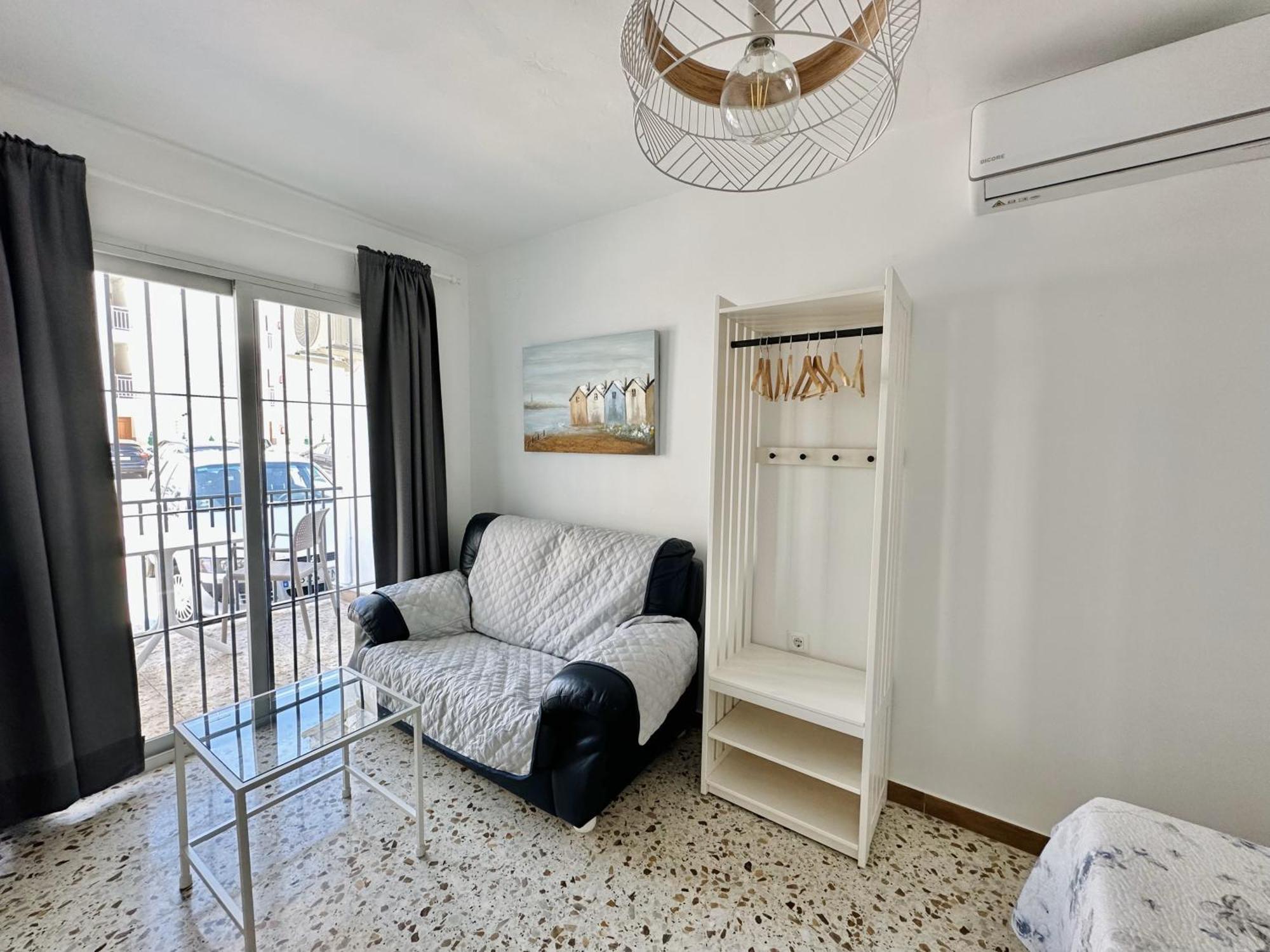 Apartamentos Turisticos Santo Rostro Chipiona Zewnętrze zdjęcie