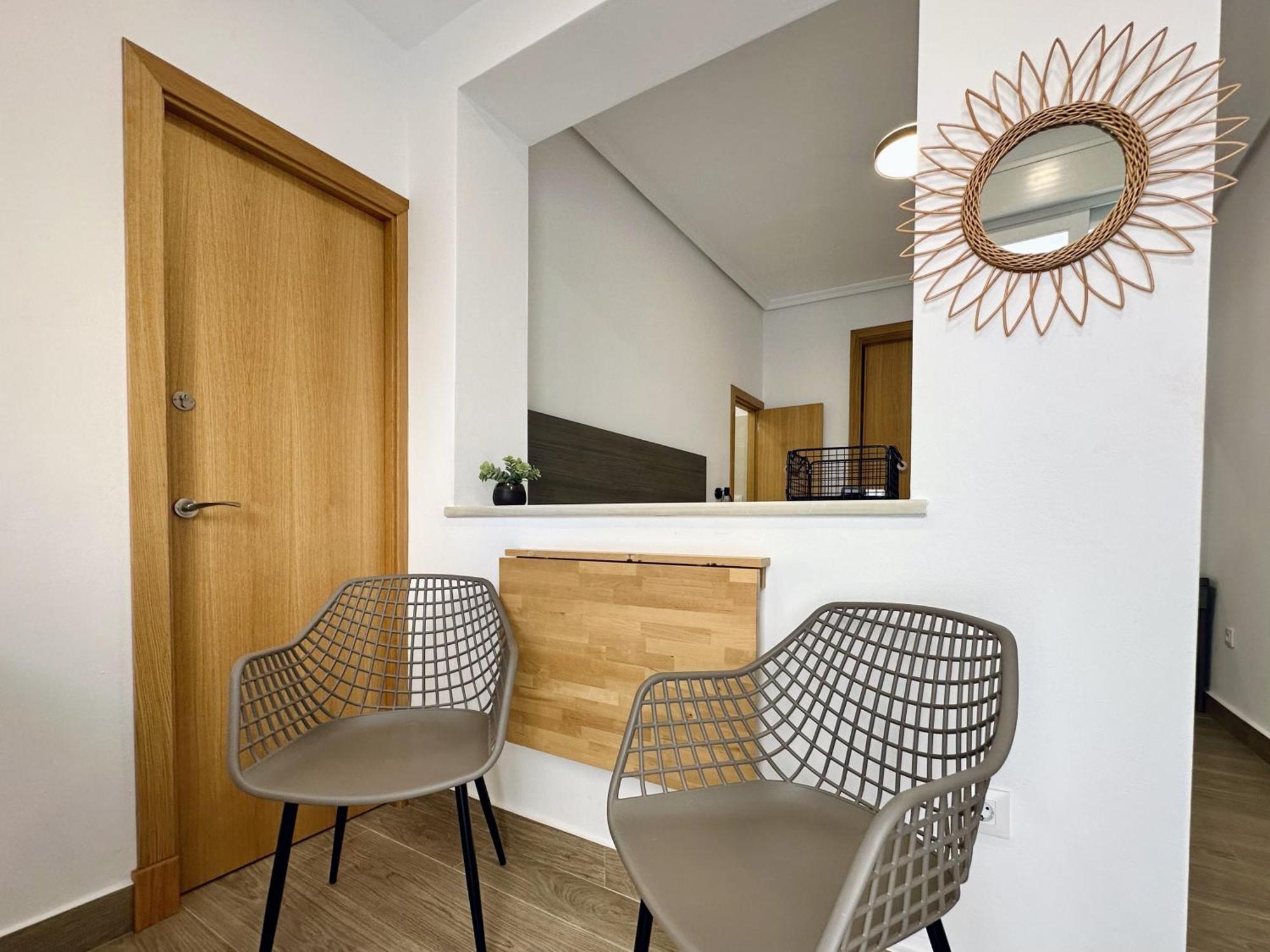 Apartamentos Turisticos Santo Rostro Chipiona Zewnętrze zdjęcie