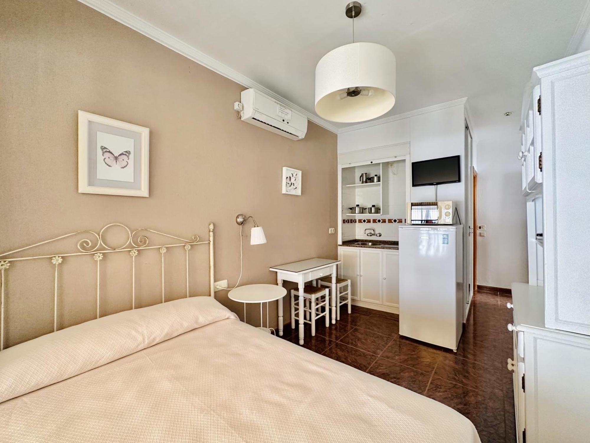 Apartamentos Turisticos Santo Rostro Chipiona Zewnętrze zdjęcie