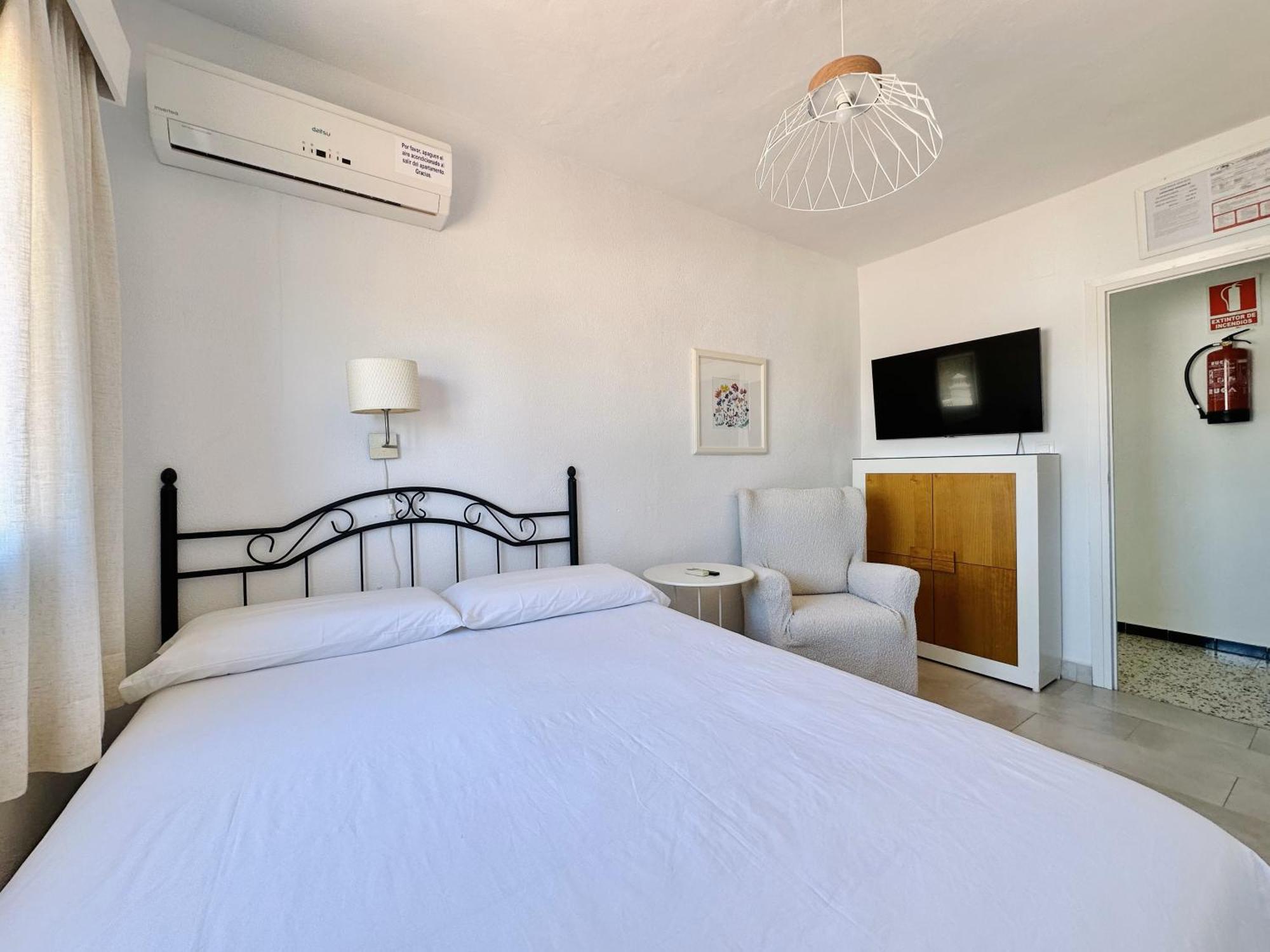 Apartamentos Turisticos Santo Rostro Chipiona Zewnętrze zdjęcie