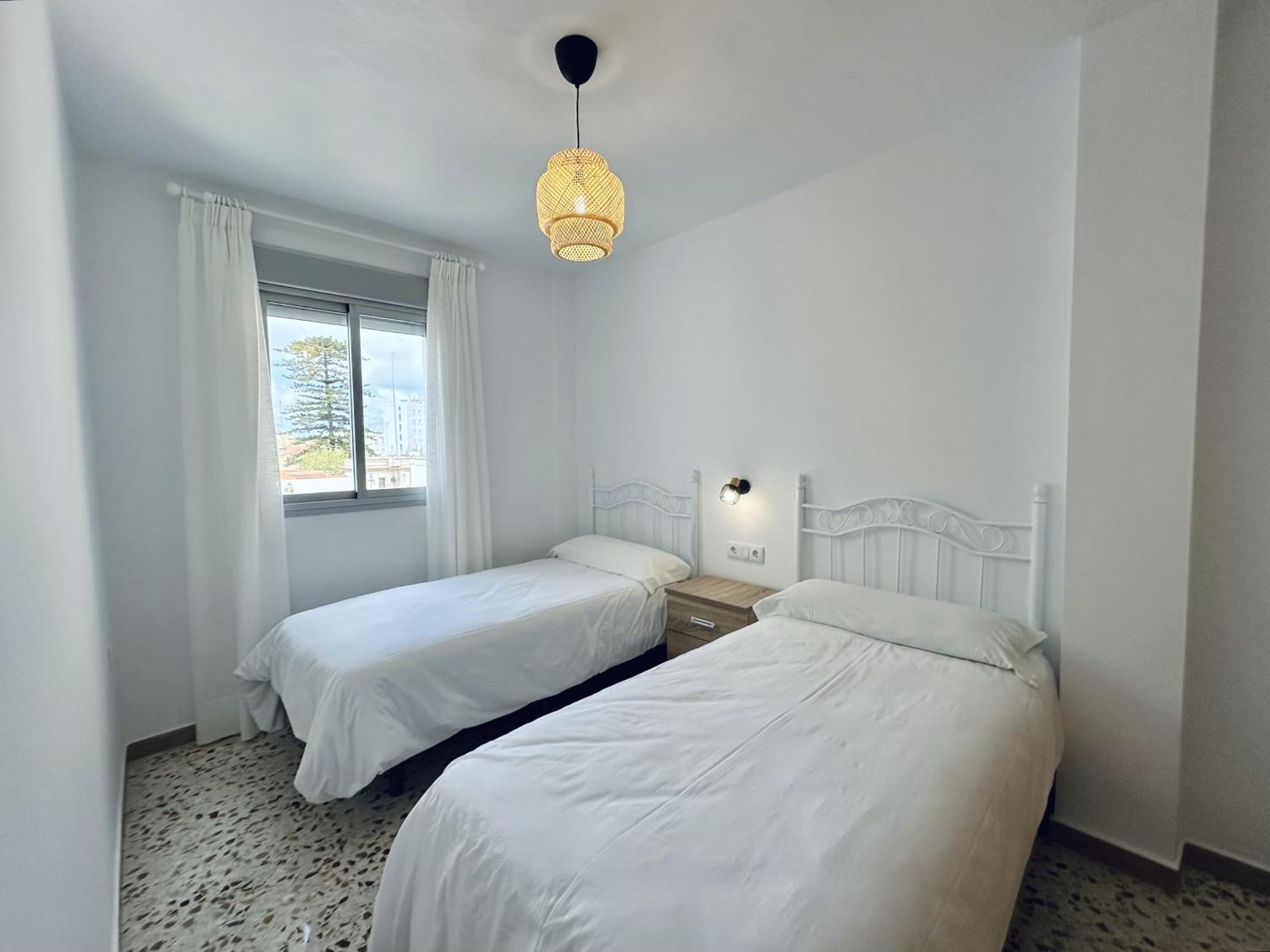 Apartamentos Turisticos Santo Rostro Chipiona Zewnętrze zdjęcie