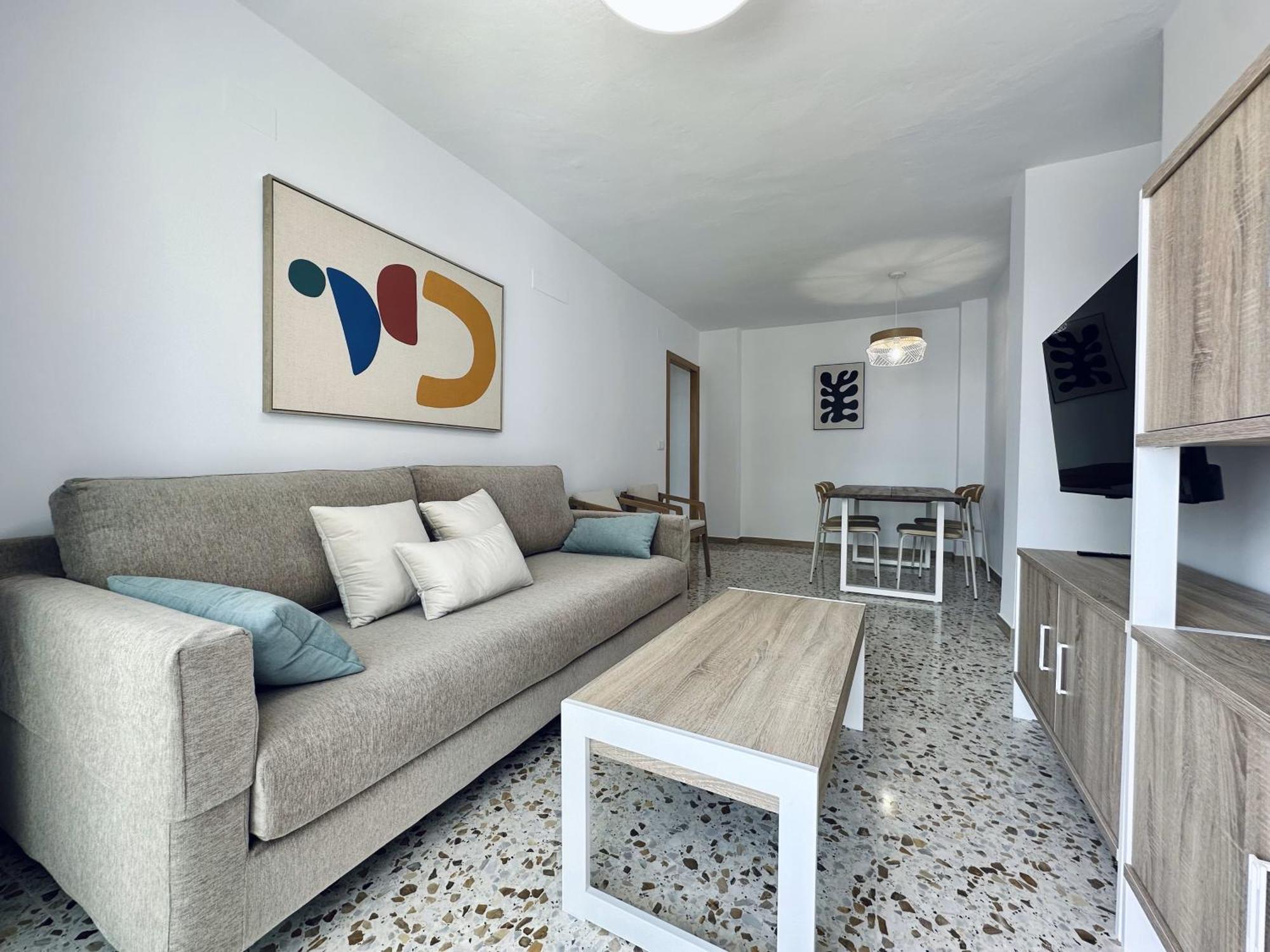 Apartamentos Turisticos Santo Rostro Chipiona Zewnętrze zdjęcie