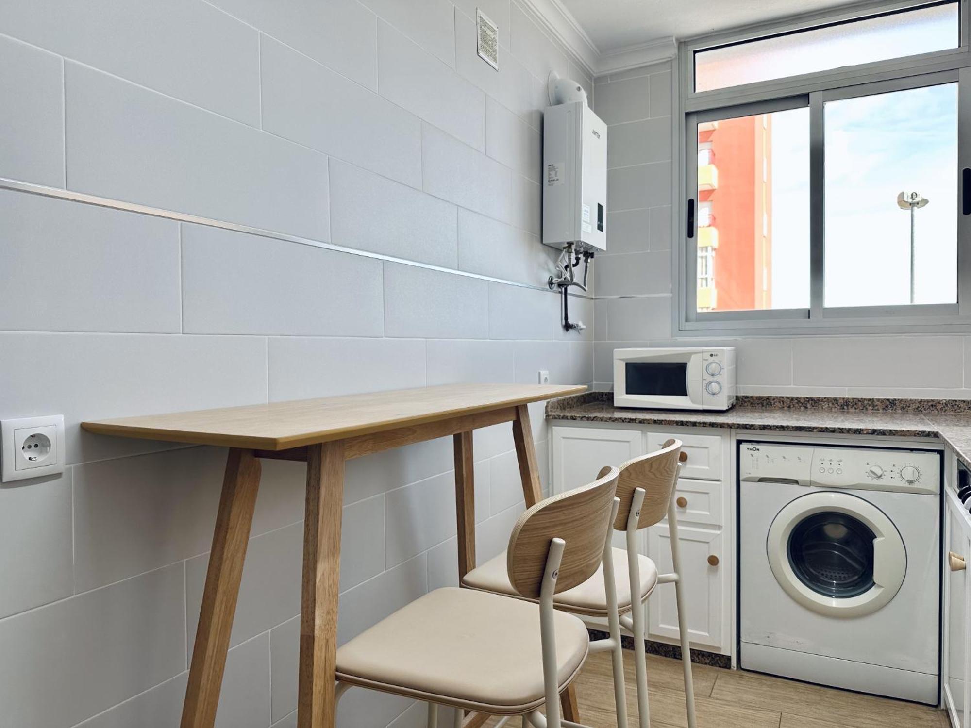 Apartamentos Turisticos Santo Rostro Chipiona Zewnętrze zdjęcie
