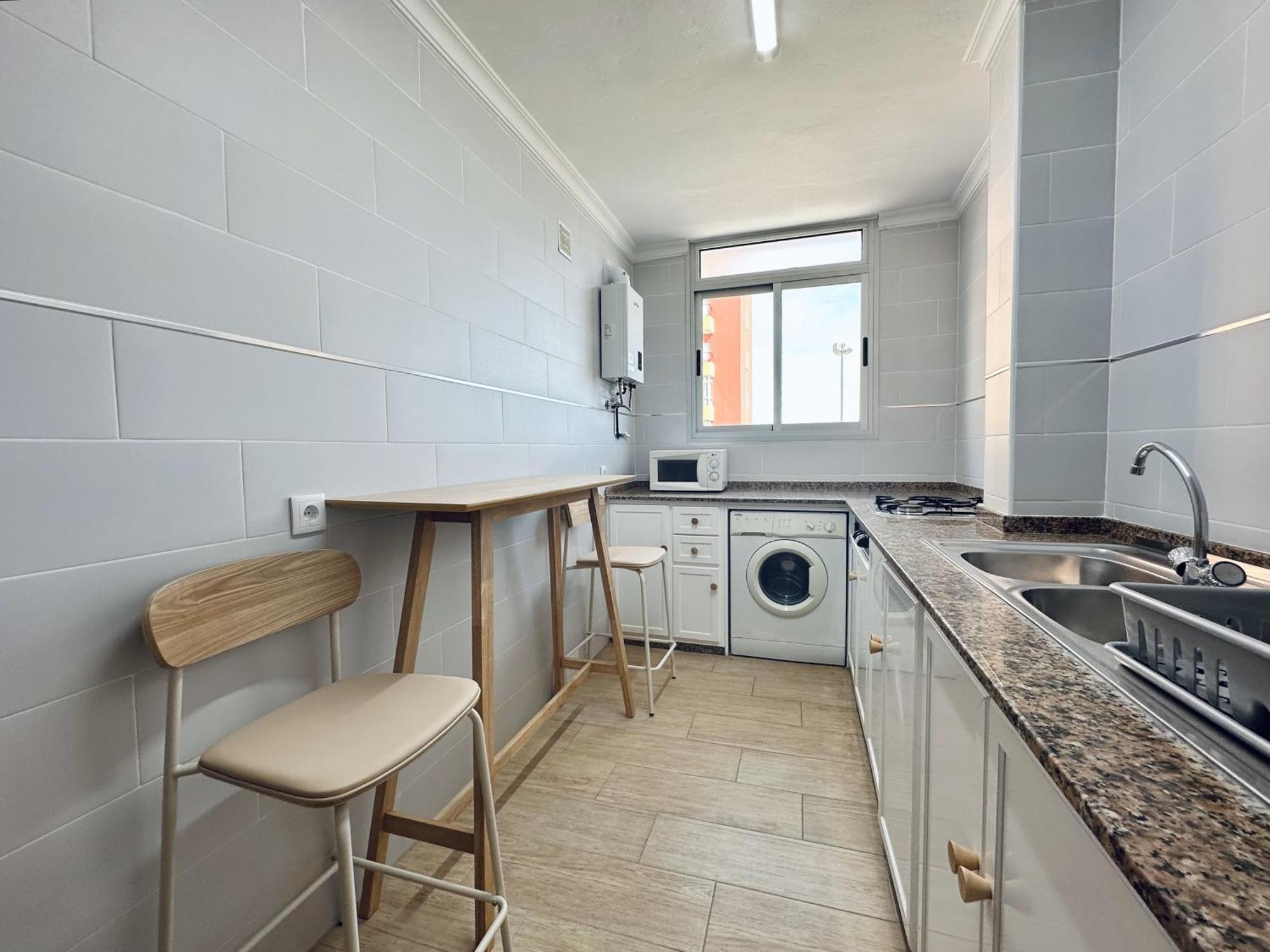 Apartamentos Turisticos Santo Rostro Chipiona Zewnętrze zdjęcie