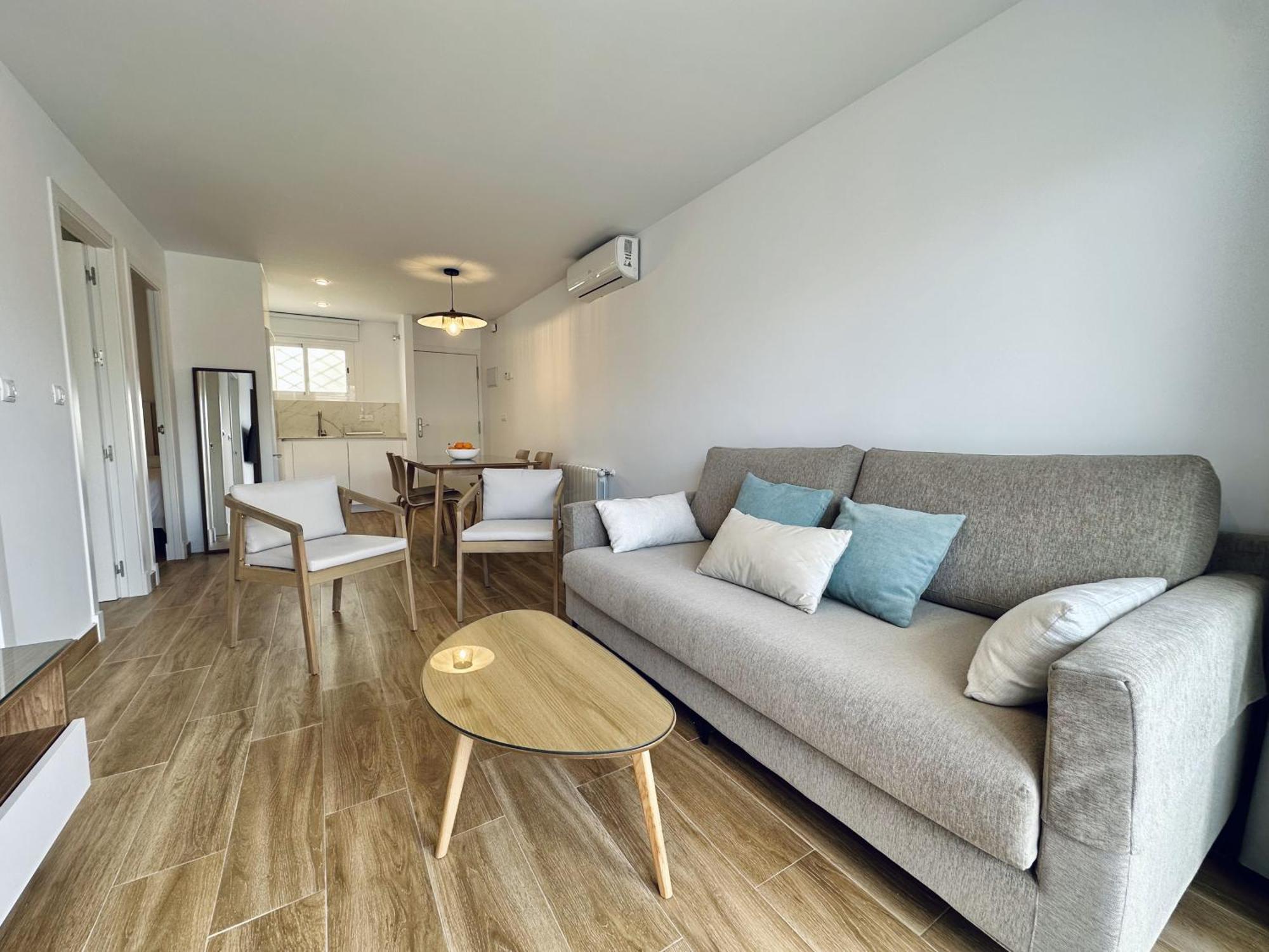 Apartamentos Turisticos Santo Rostro Chipiona Zewnętrze zdjęcie