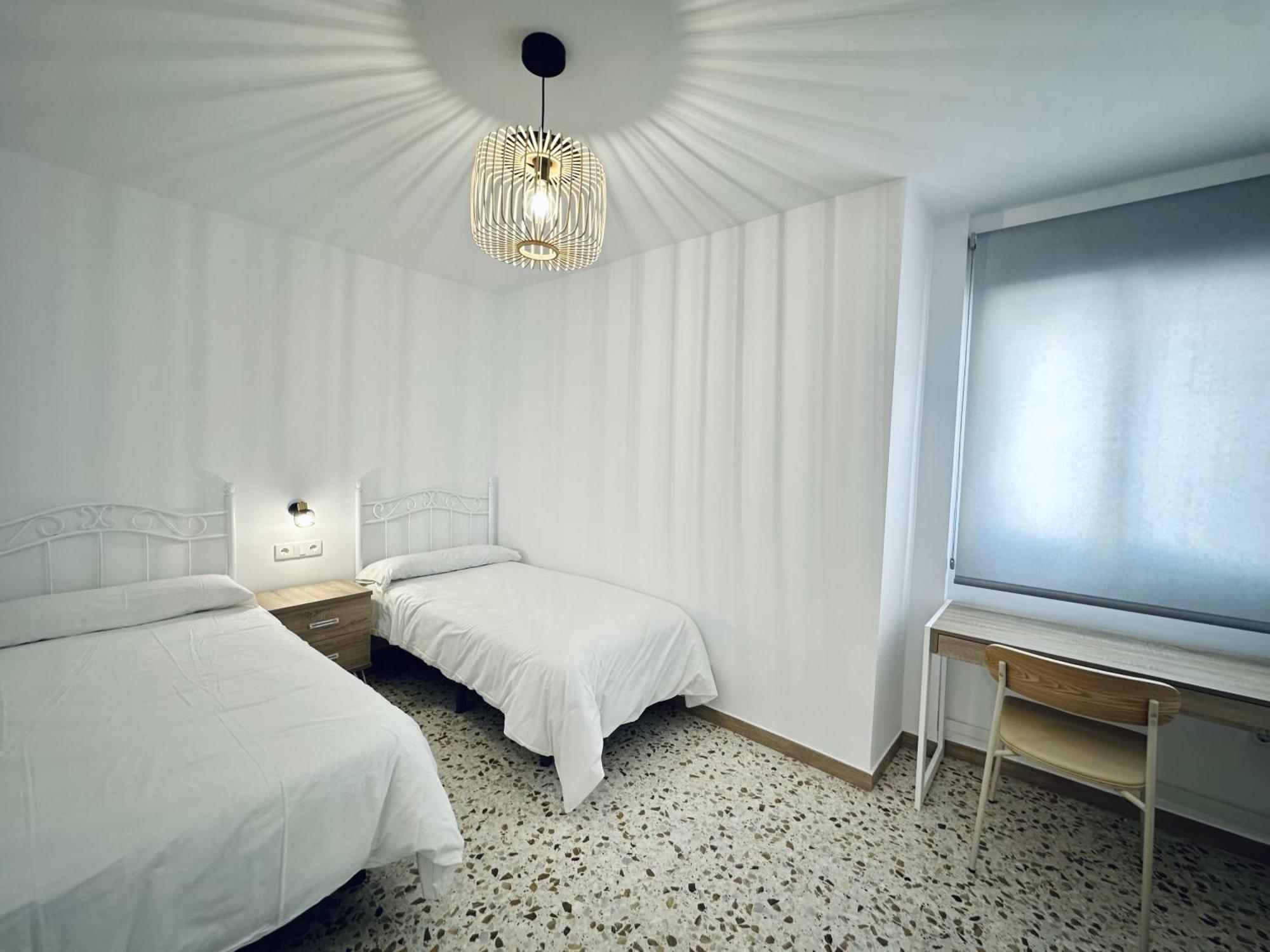 Apartamentos Turisticos Santo Rostro Chipiona Zewnętrze zdjęcie
