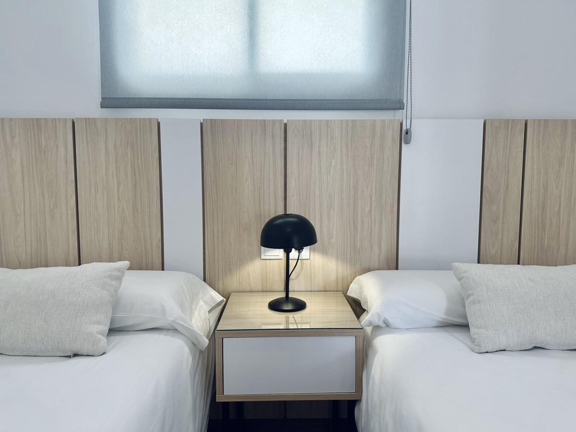 Apartamentos Turisticos Santo Rostro Chipiona Zewnętrze zdjęcie