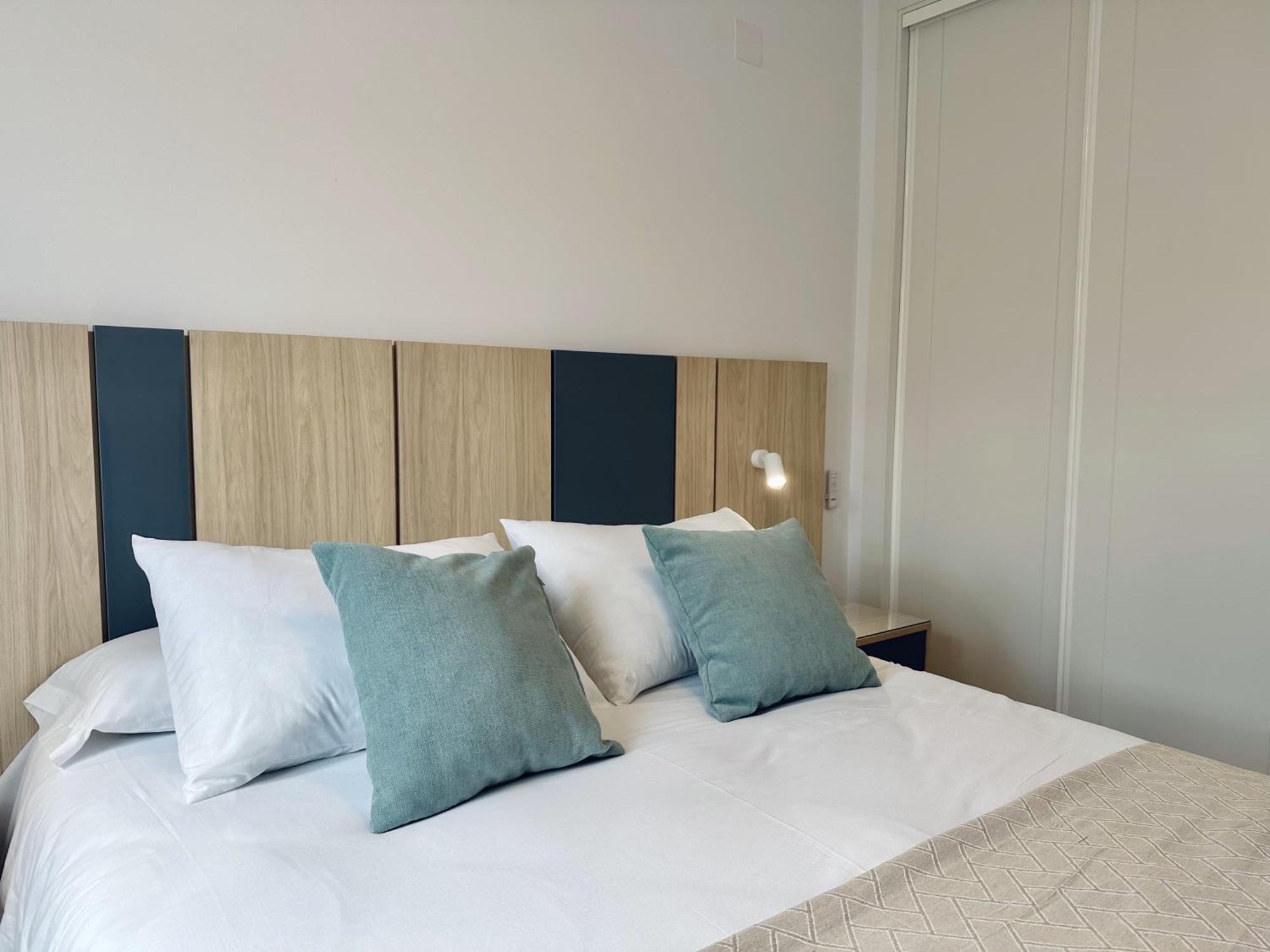 Apartamentos Turisticos Santo Rostro Chipiona Zewnętrze zdjęcie