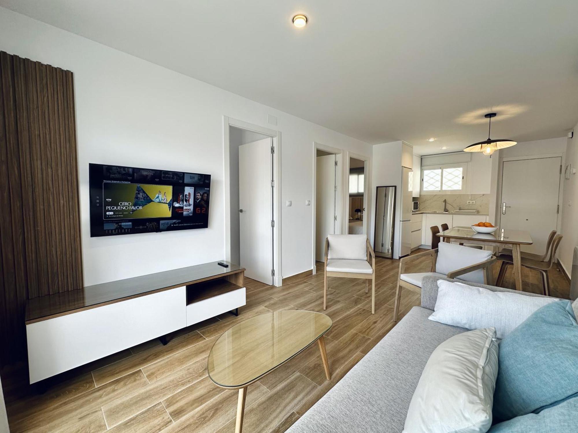 Apartamentos Turisticos Santo Rostro Chipiona Zewnętrze zdjęcie
