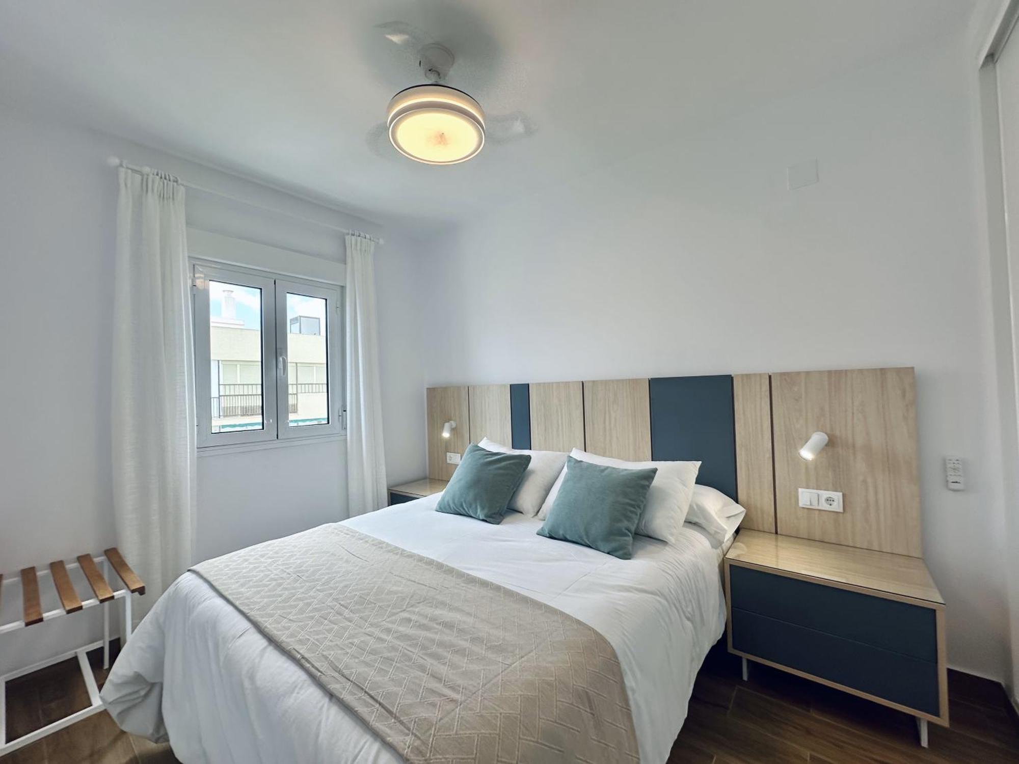 Apartamentos Turisticos Santo Rostro Chipiona Zewnętrze zdjęcie