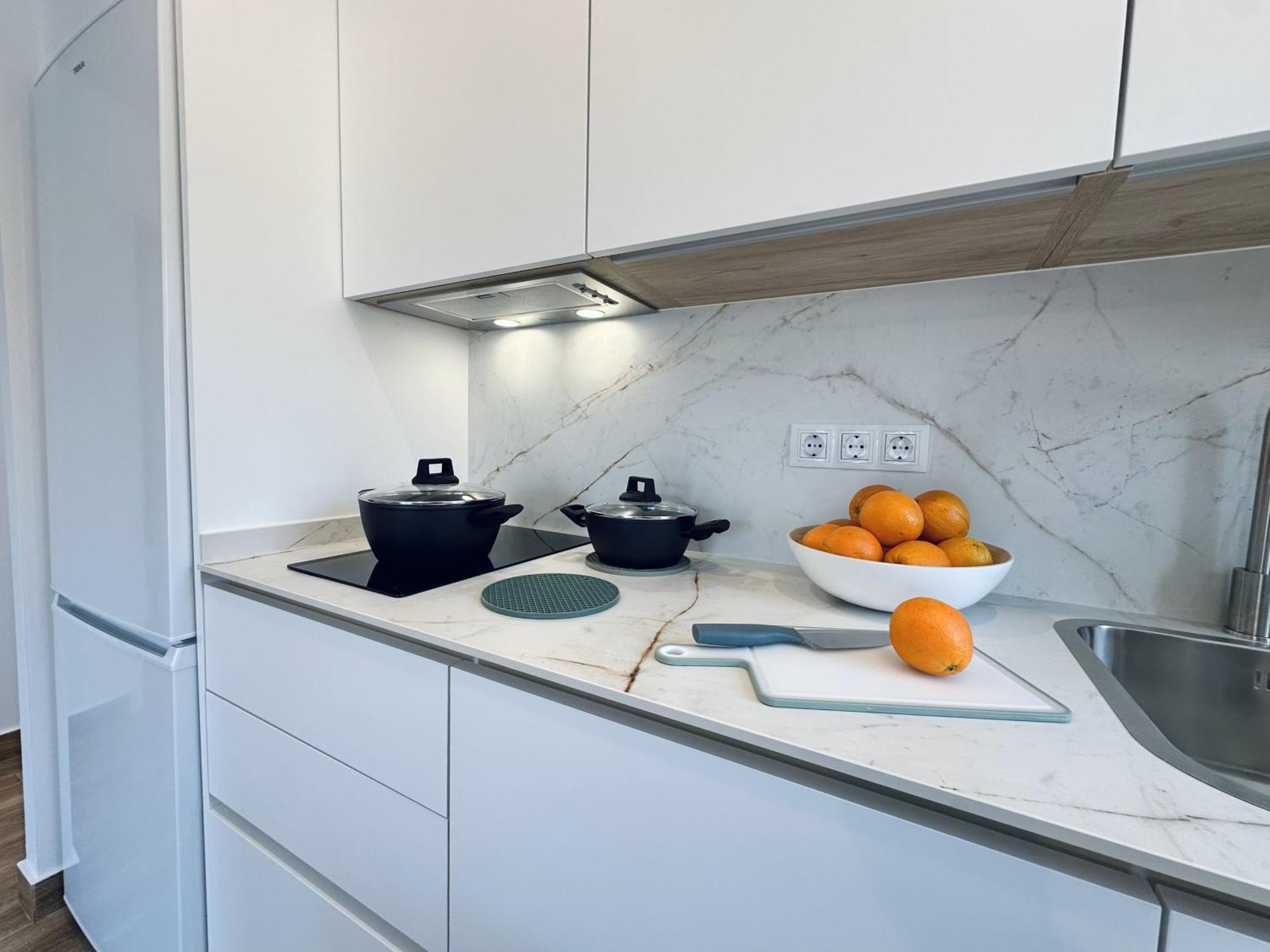 Apartamentos Turisticos Santo Rostro Chipiona Zewnętrze zdjęcie