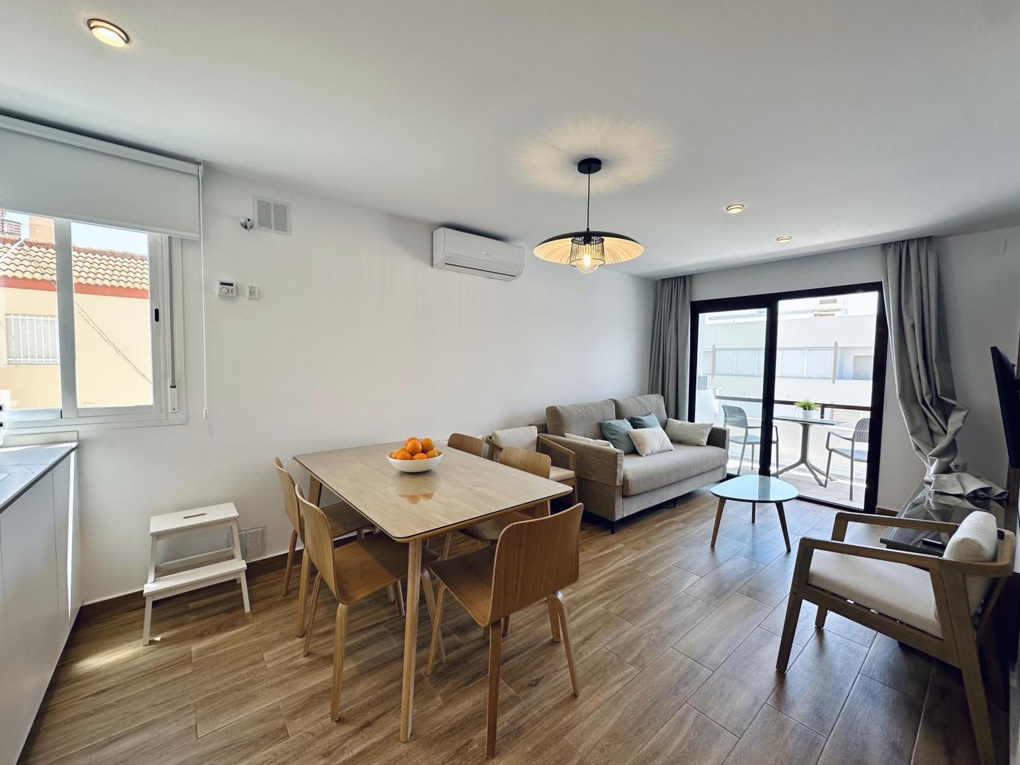 Apartamentos Turisticos Santo Rostro Chipiona Zewnętrze zdjęcie
