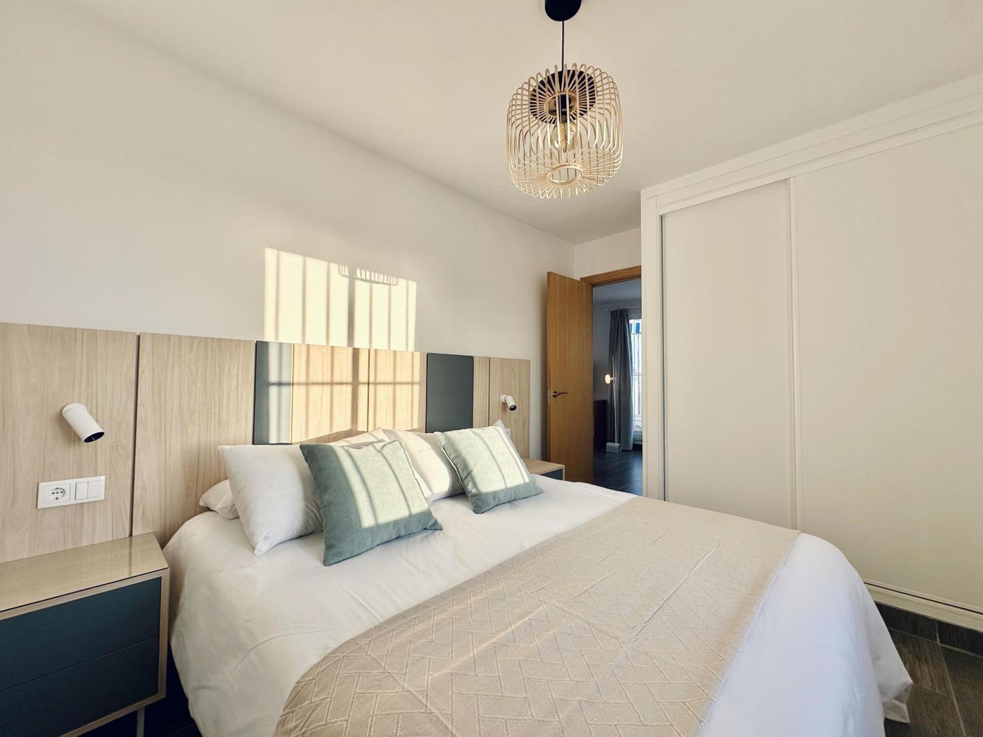 Apartamentos Turisticos Santo Rostro Chipiona Zewnętrze zdjęcie