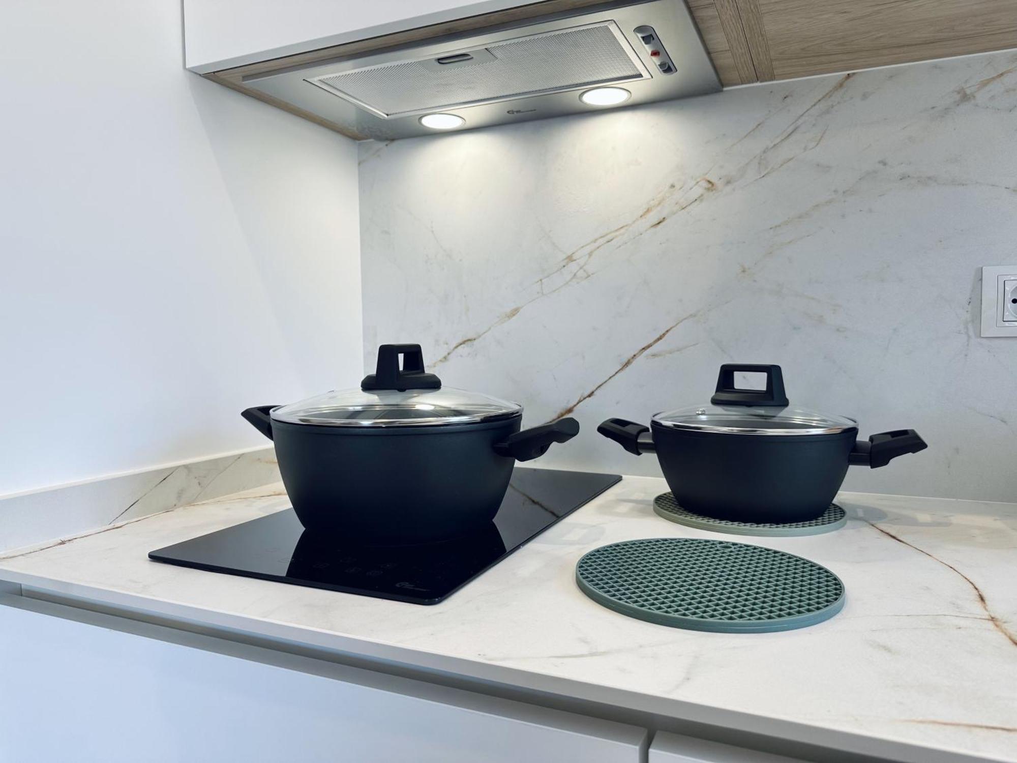 Apartamentos Turisticos Santo Rostro Chipiona Zewnętrze zdjęcie