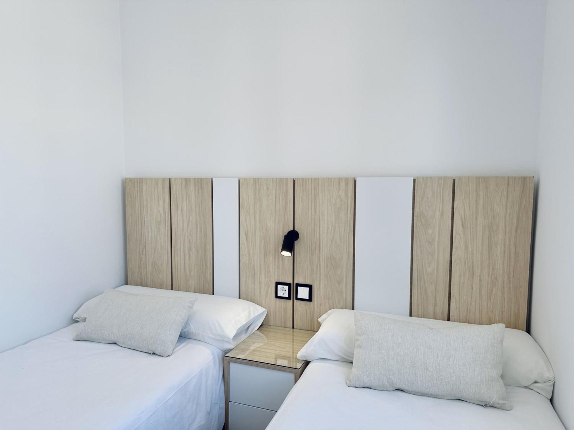 Apartamentos Turisticos Santo Rostro Chipiona Zewnętrze zdjęcie
