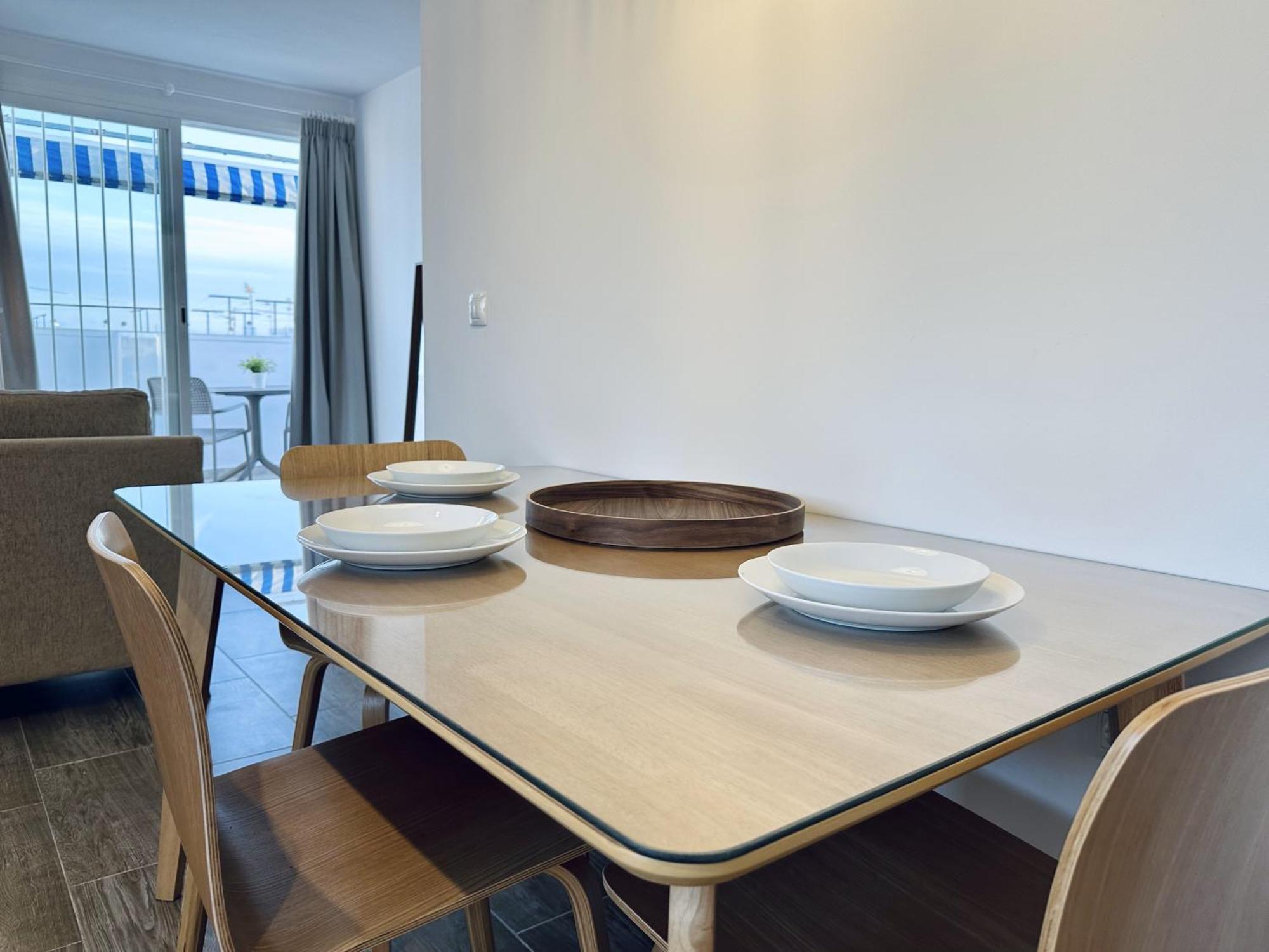 Apartamentos Turisticos Santo Rostro Chipiona Zewnętrze zdjęcie