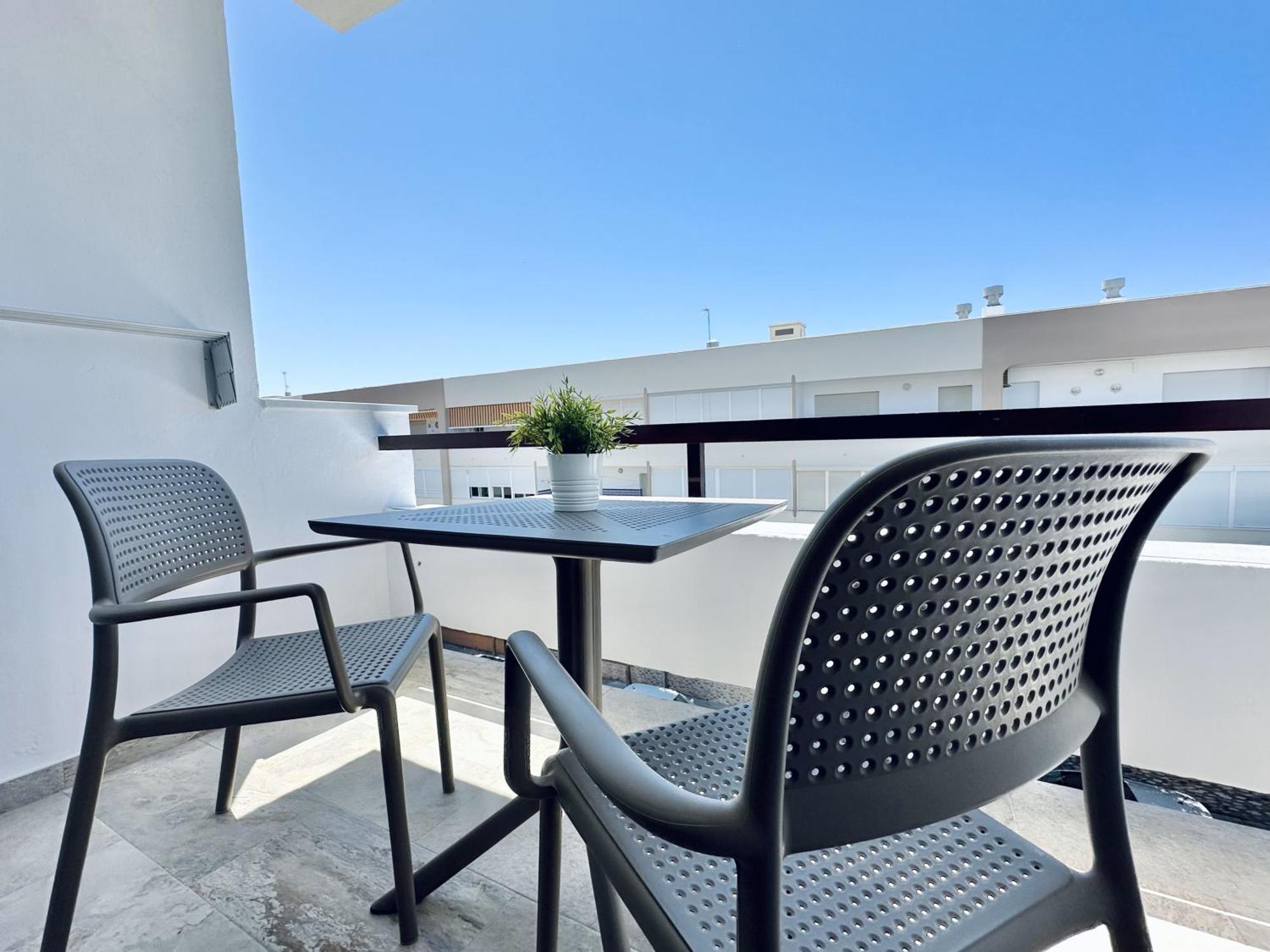 Apartamentos Turisticos Santo Rostro Chipiona Zewnętrze zdjęcie