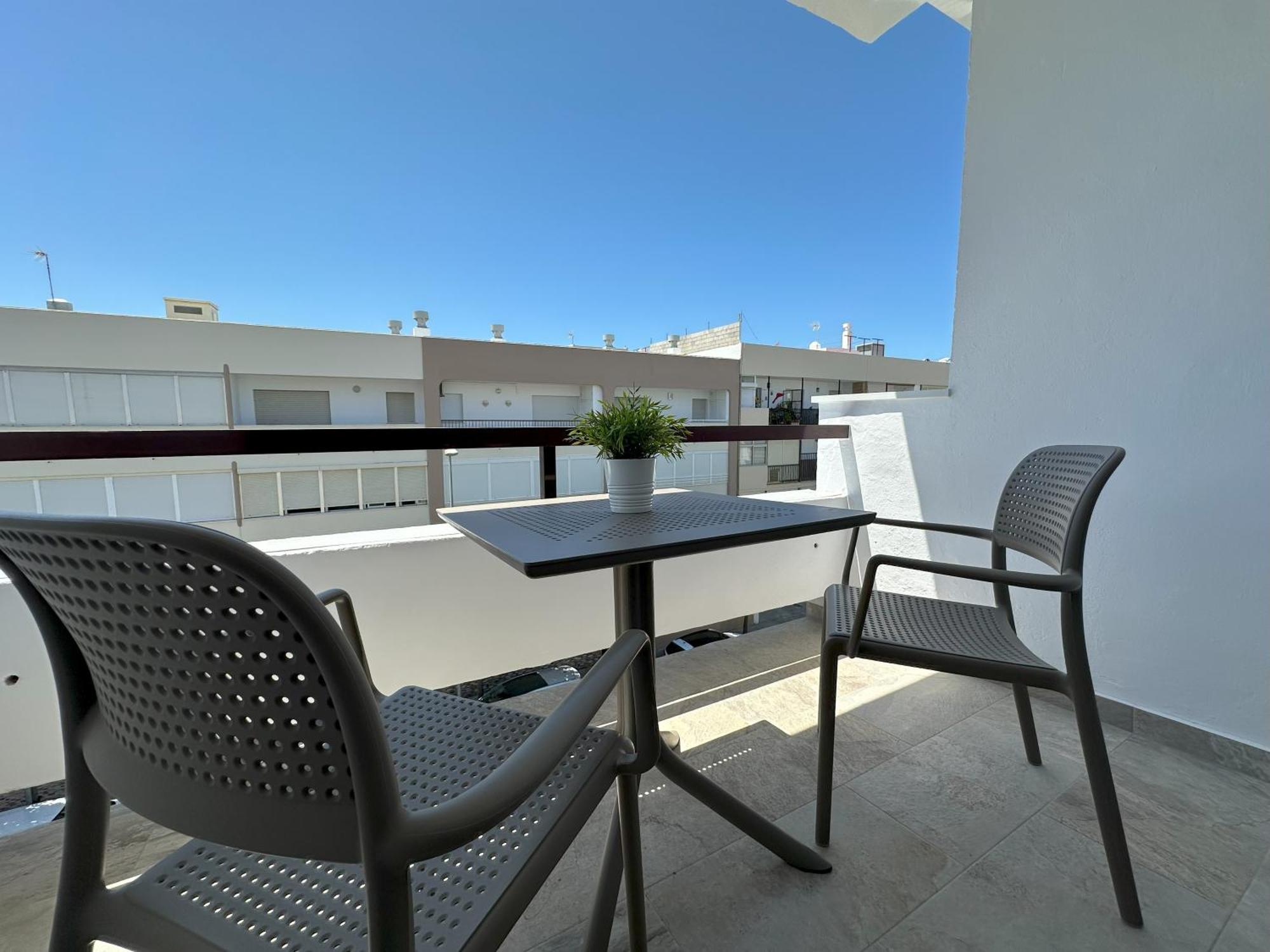 Apartamentos Turisticos Santo Rostro Chipiona Zewnętrze zdjęcie